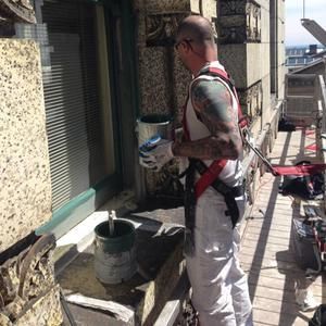 Meet your Posher, Jason